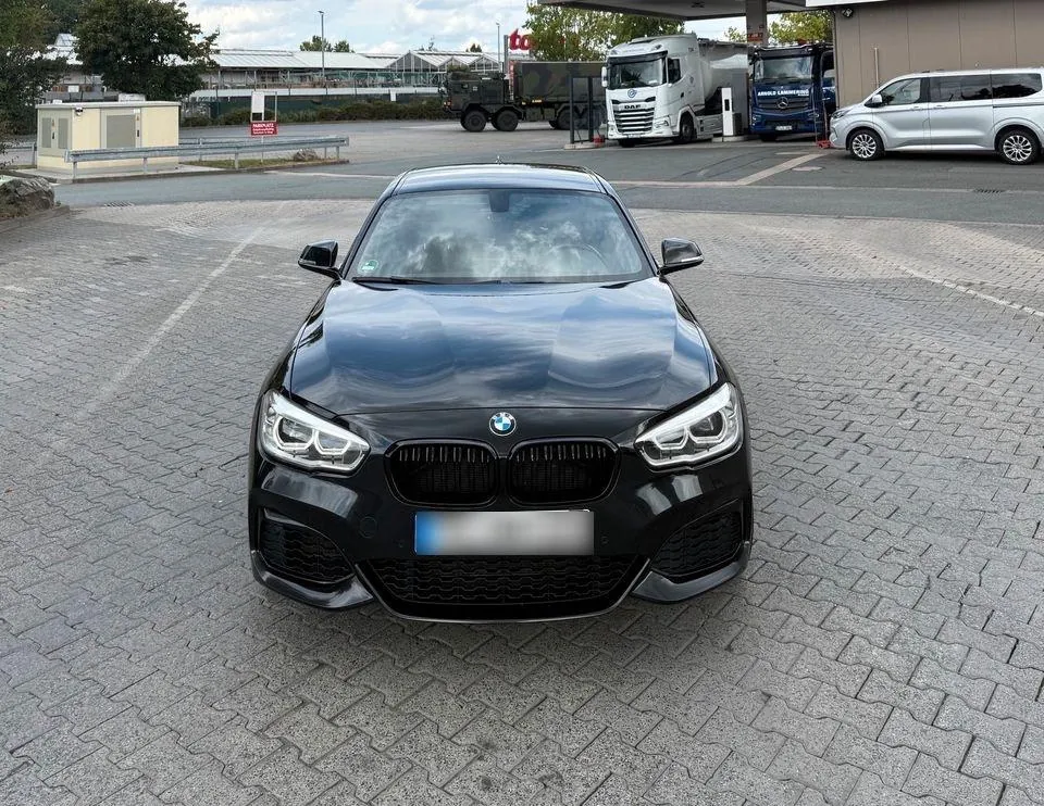 BMW M140I