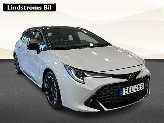 Toyota Corolla 2022 photo 3