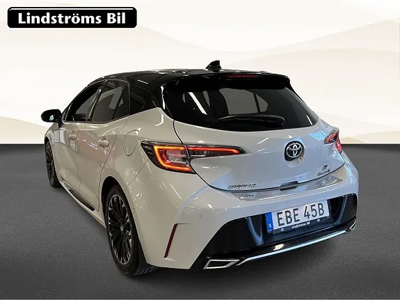 Toyota Corolla 2022 photo 4