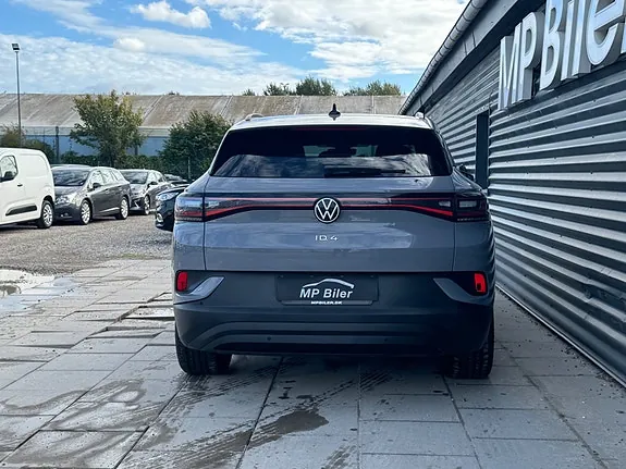 Volkswagen Id.4 2023 photo 4