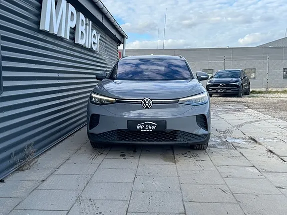 Volkswagen Id.4 2023 photo 5
