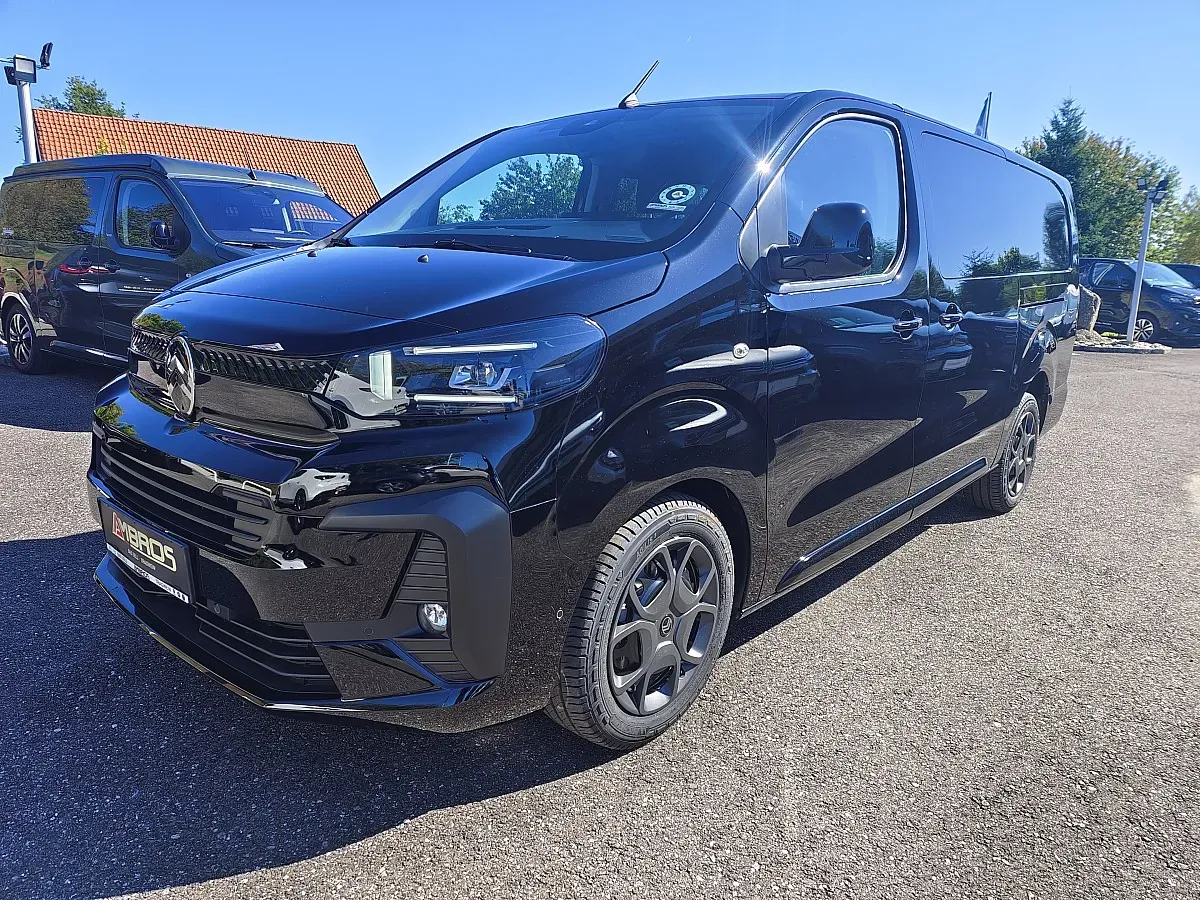 Citroen Jumpy
