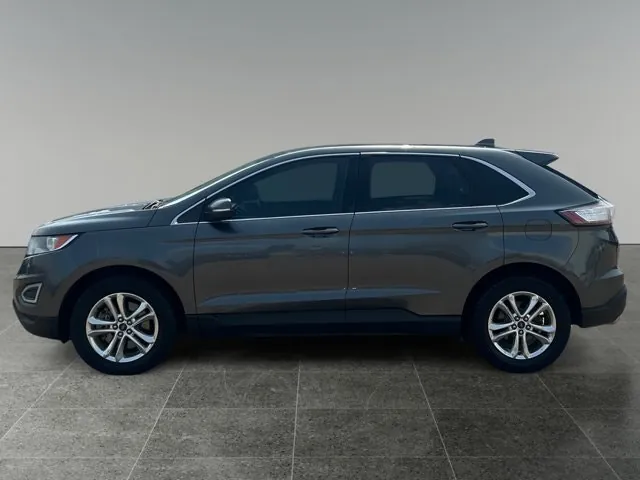 Ford Edge 2015 photo 2