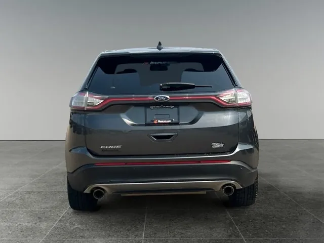 Ford Edge 2015 photo 5