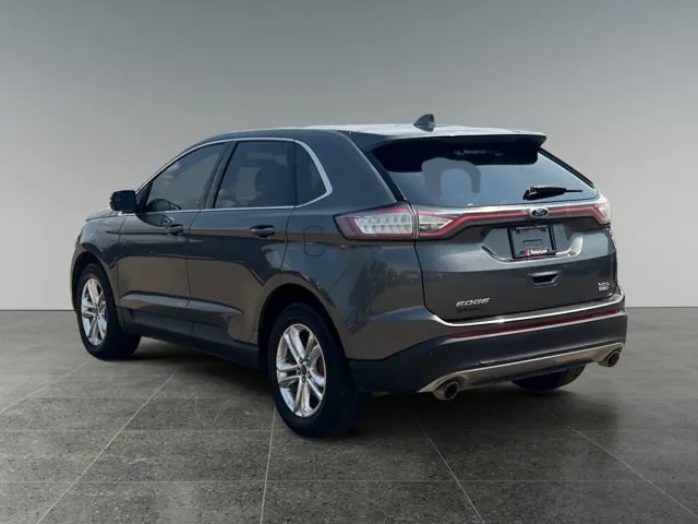 Ford Edge 2015 photo 4