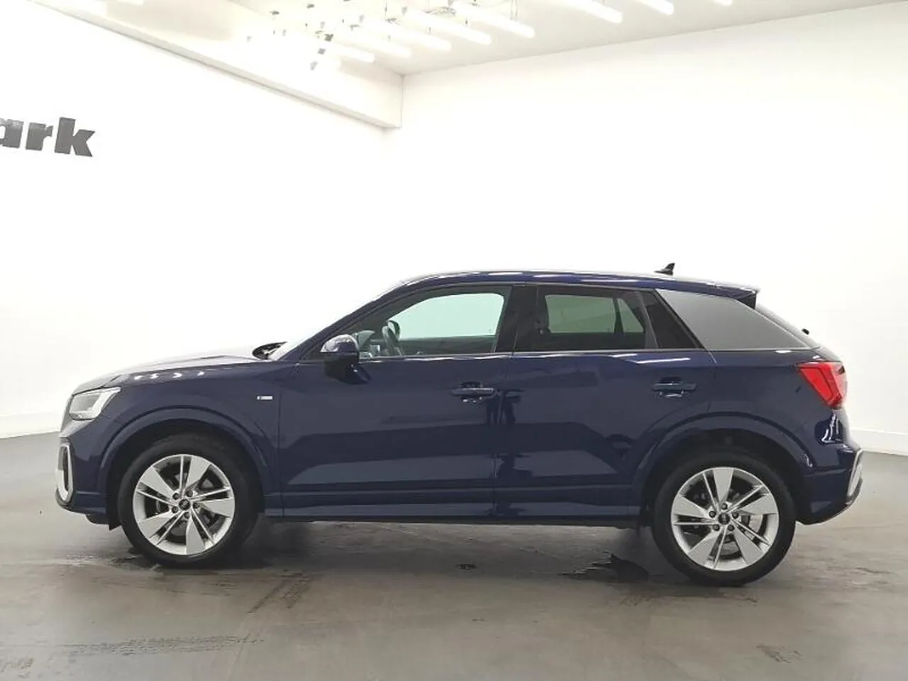 Audi Q2 2023 photo 4