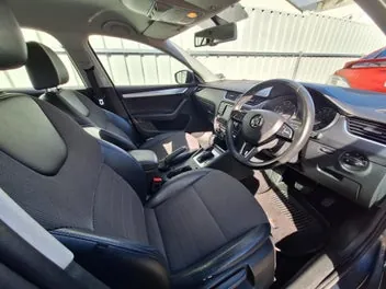 Skoda Octavia 2016 photo 4