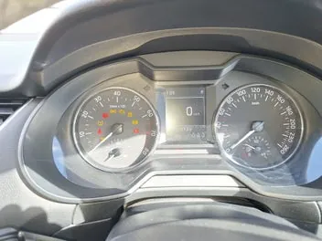Skoda Octavia 2016 photo 2