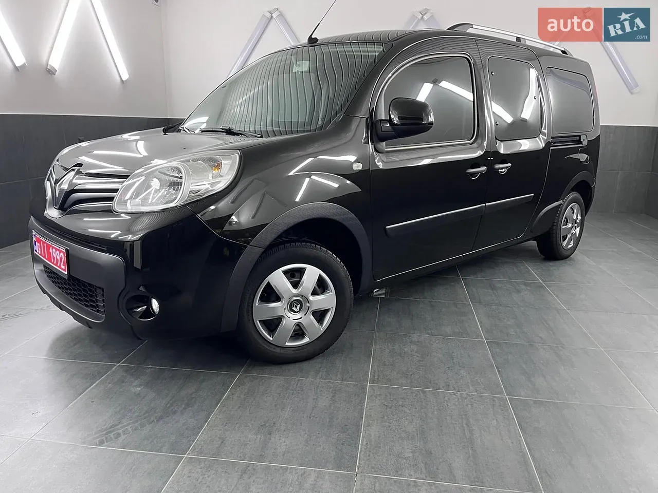 Renault Kangoo 2015 photo 3