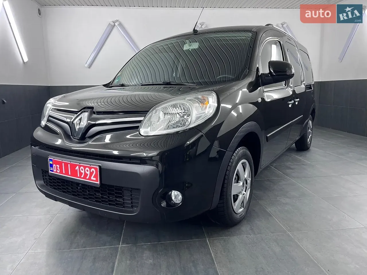 Renault Kangoo 2015 photo 5