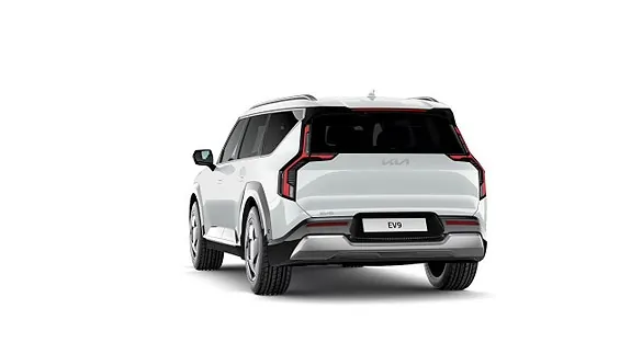 Kia Ev9 2026 photo 4