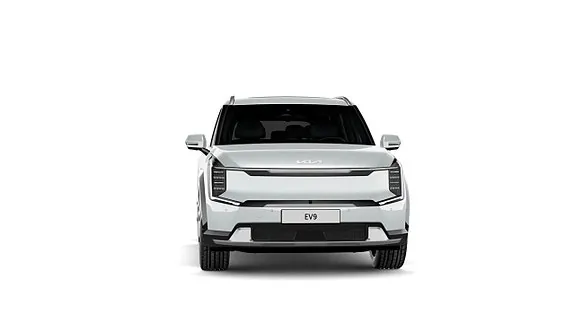 Kia Ev9 2026 photo 2