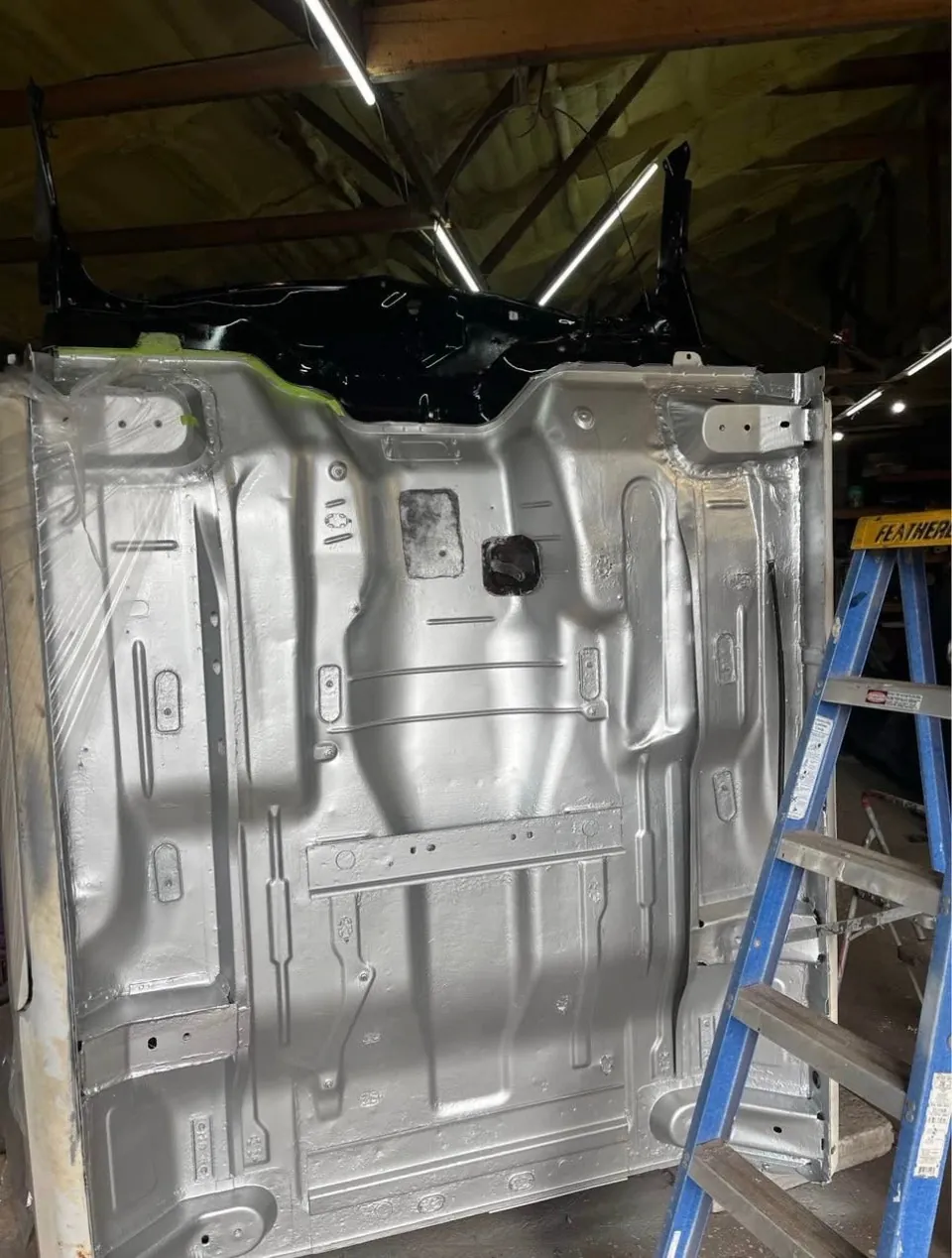 Dodge Ram 2500 2002 photo 5