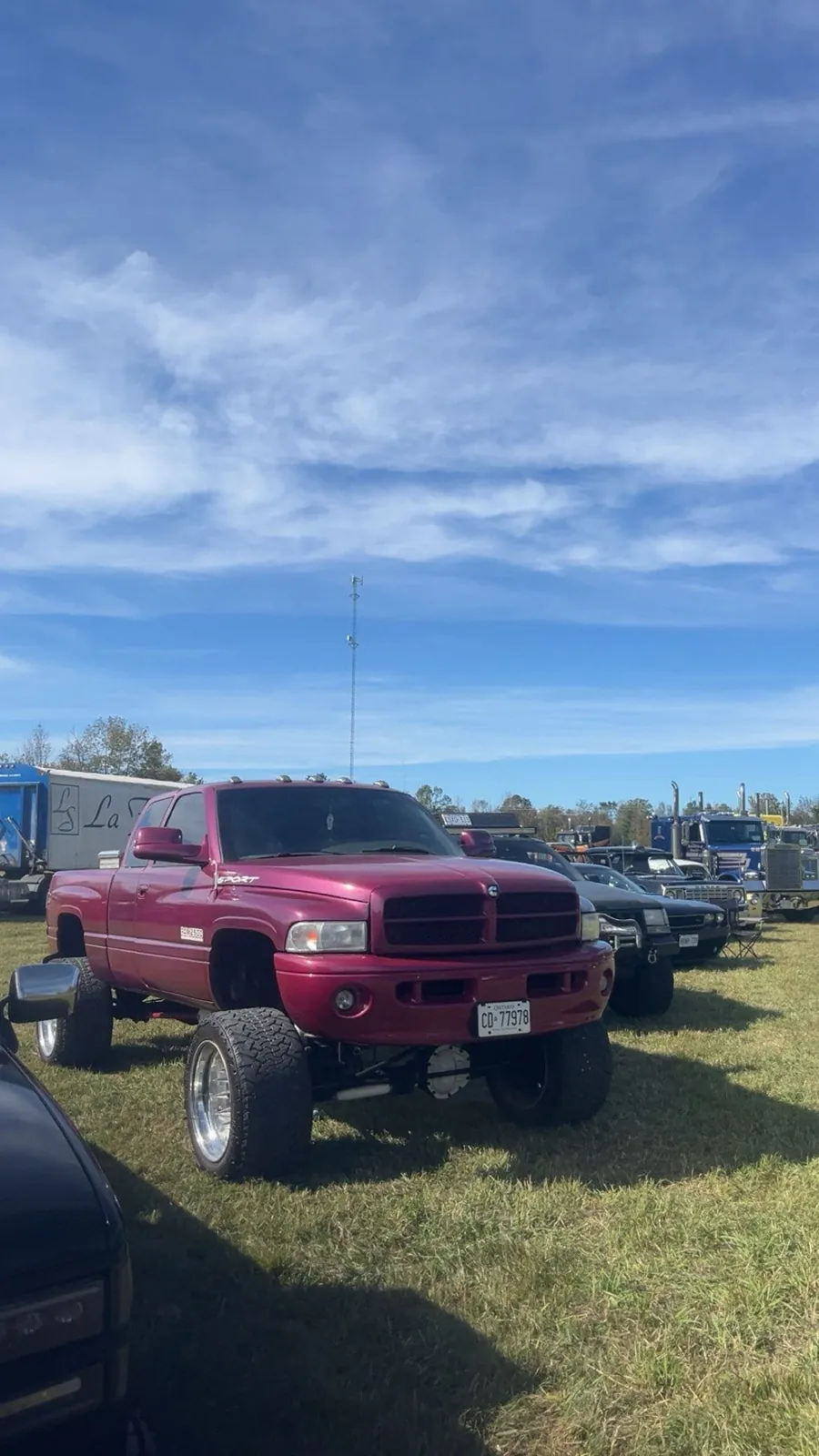 Dodge Ram 2500