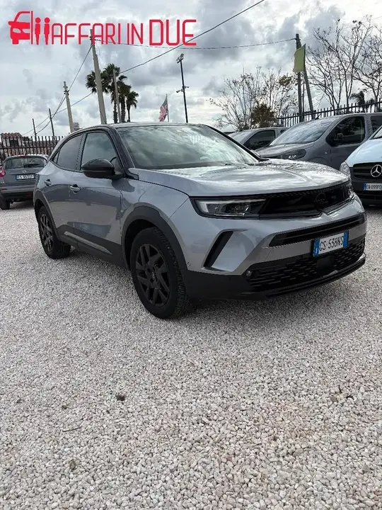 Opel Mokka 2024 photo 2