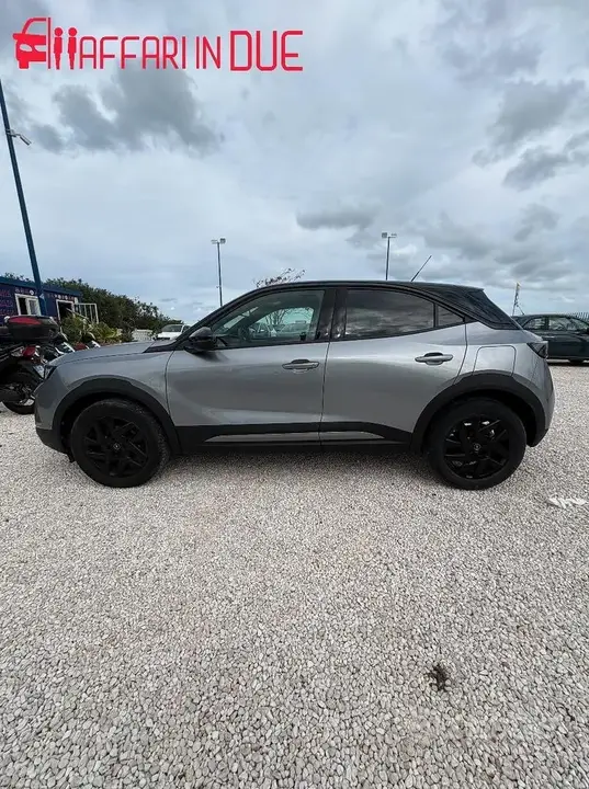 Opel Mokka 2024 photo 5