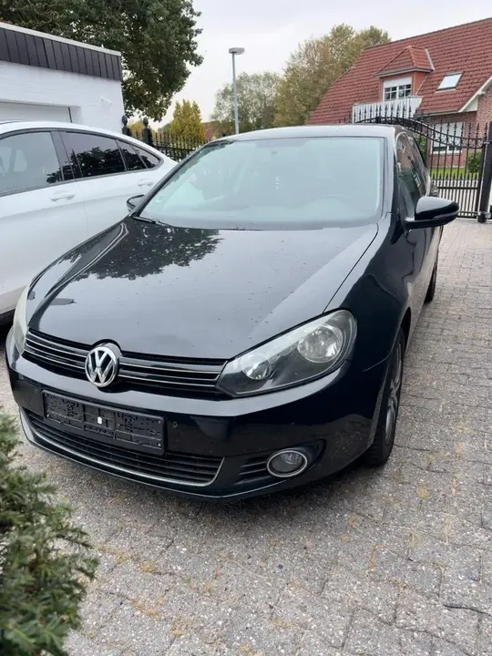 Volkswagen Golf 5