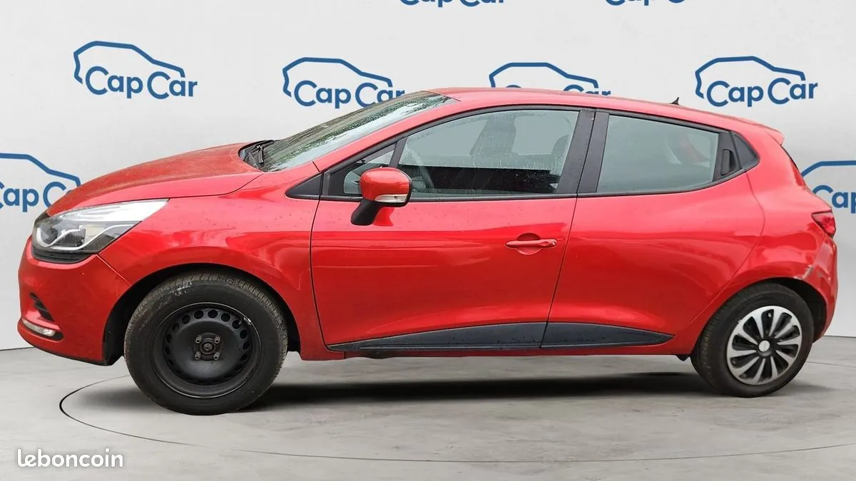 Renault Clio 2020 photo 2