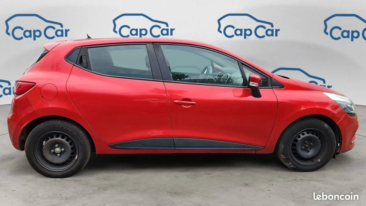 Renault Clio 2020 photo 4