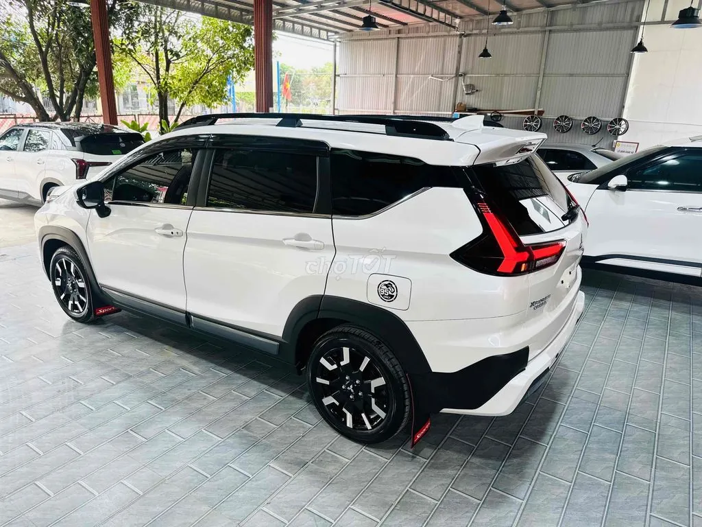 Mitsubishi Xpander Cross 2026 photo 4