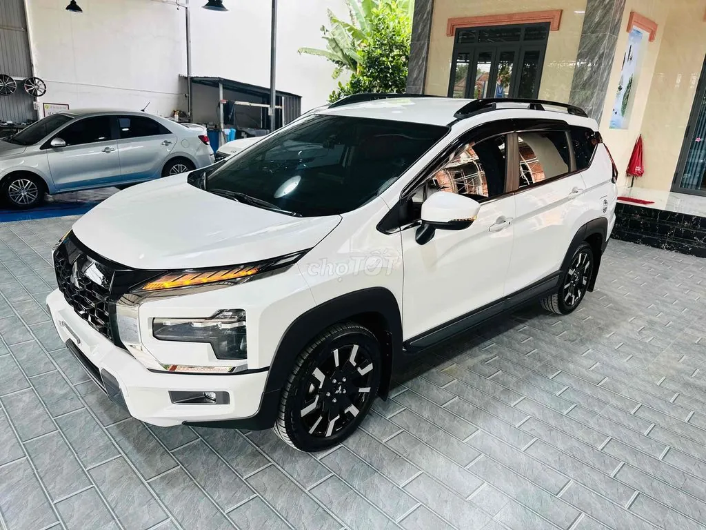 Mitsubishi Xpander Cross 2026 photo 5