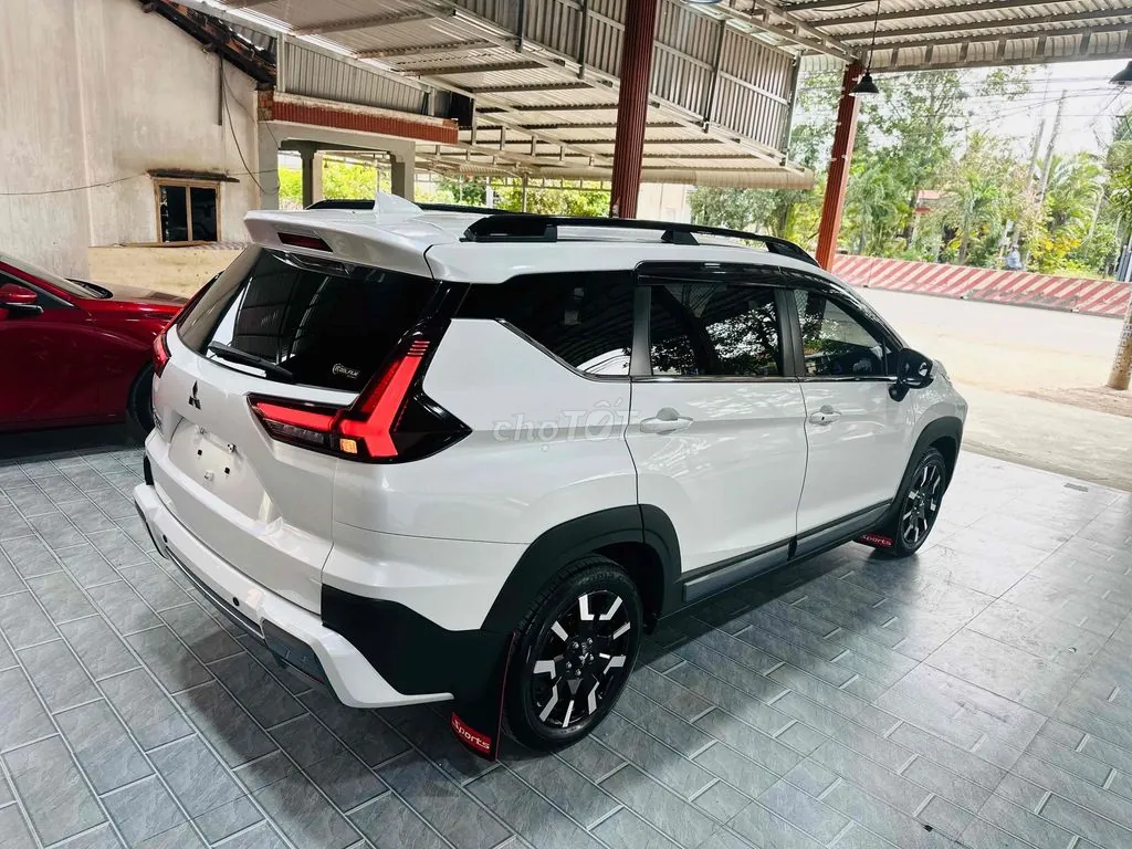 Mitsubishi Xpander Cross 2026 photo 3