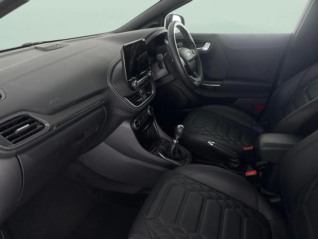 Ford Puma 2022 photo 4