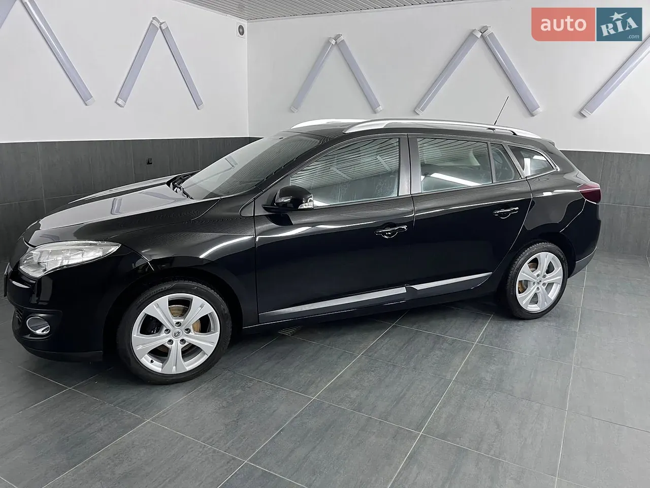 Renault Megane 2013 photo 4