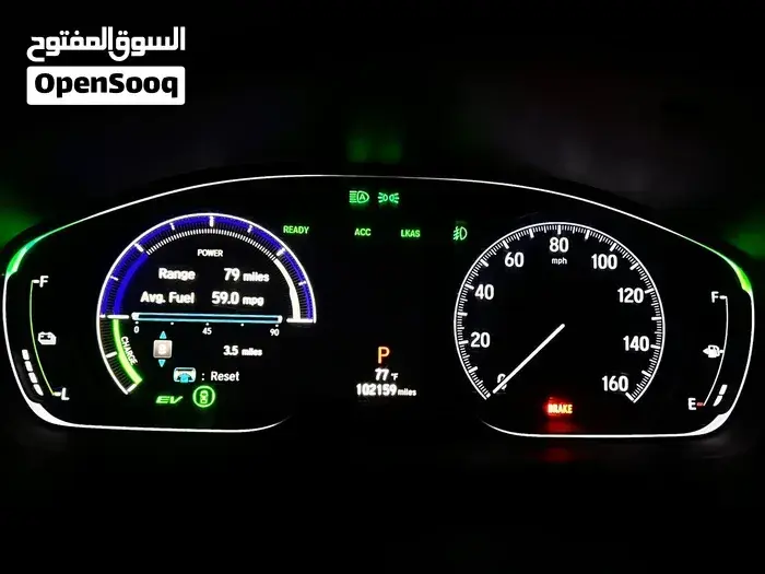 Honda Accord 2019 photo 4