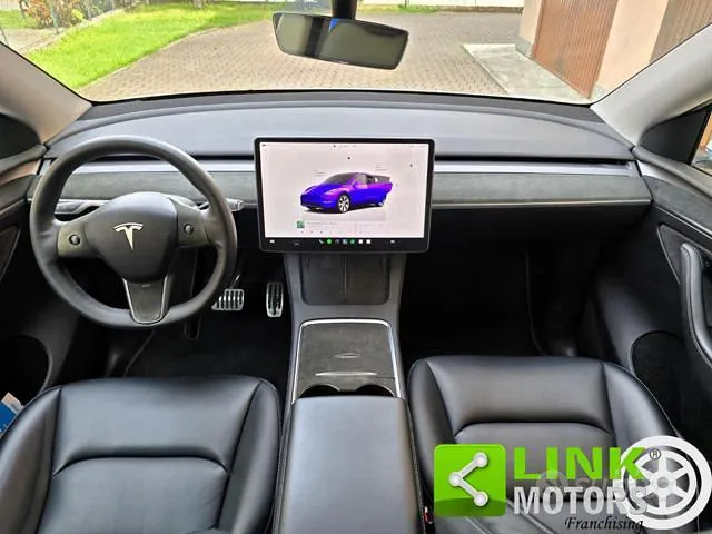 Tesla Model Y 2022 photo 5