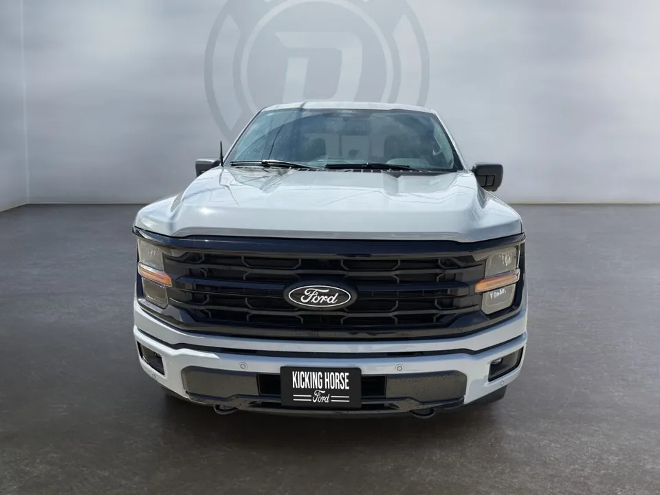 Ford F-150 2026 photo 2
