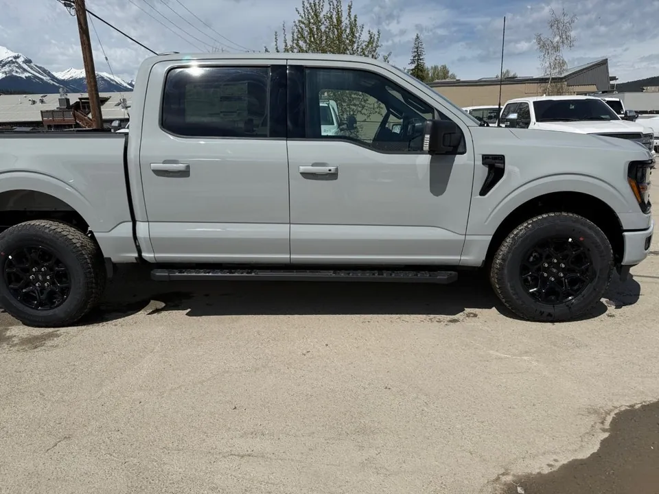 Ford F-150 2026 photo 5