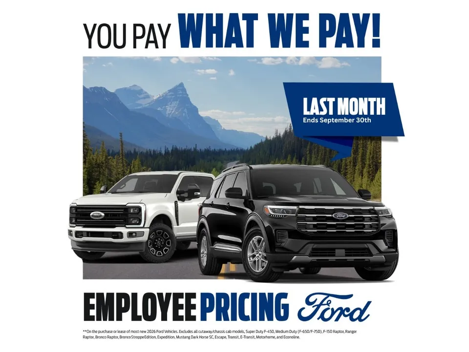 Ford F-150 2026 photo 4