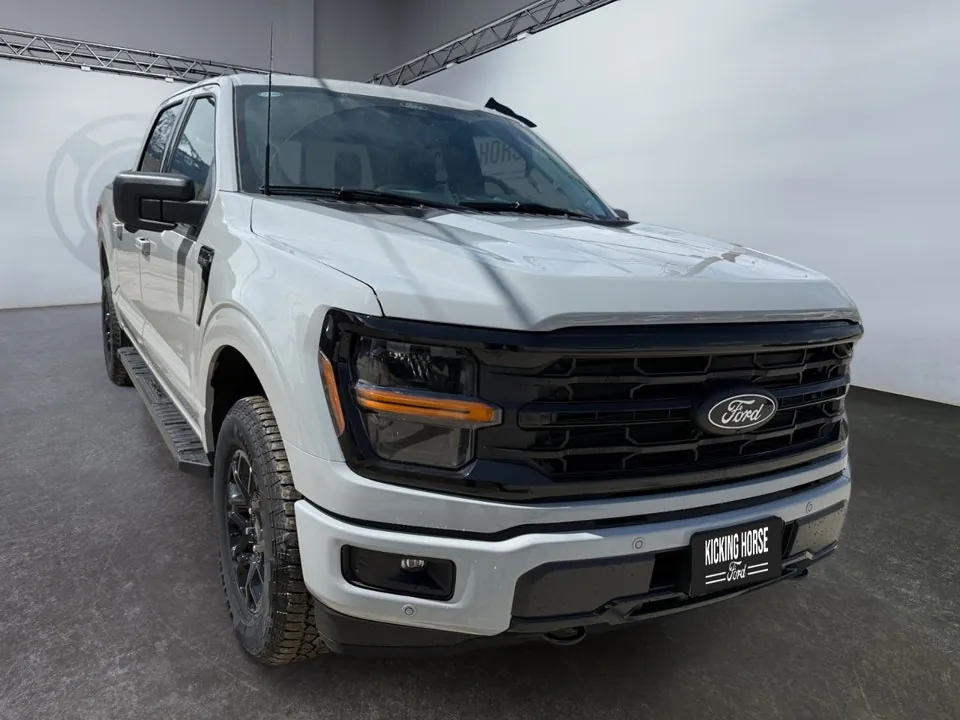 Ford F-150 2026 photo 3