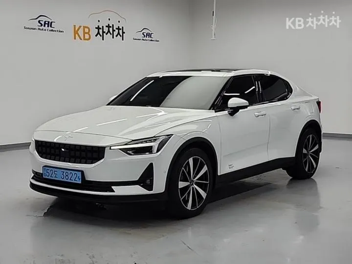 Polestar Polestar 2