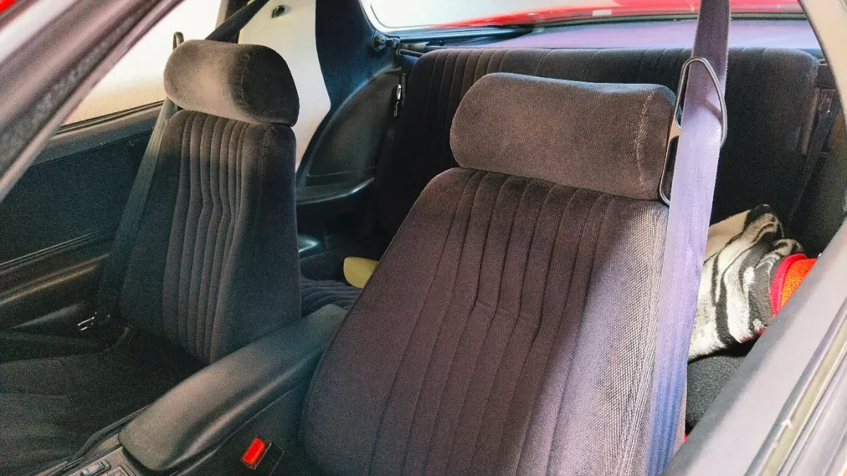 Pontiac Firebird 1992 photo 3
