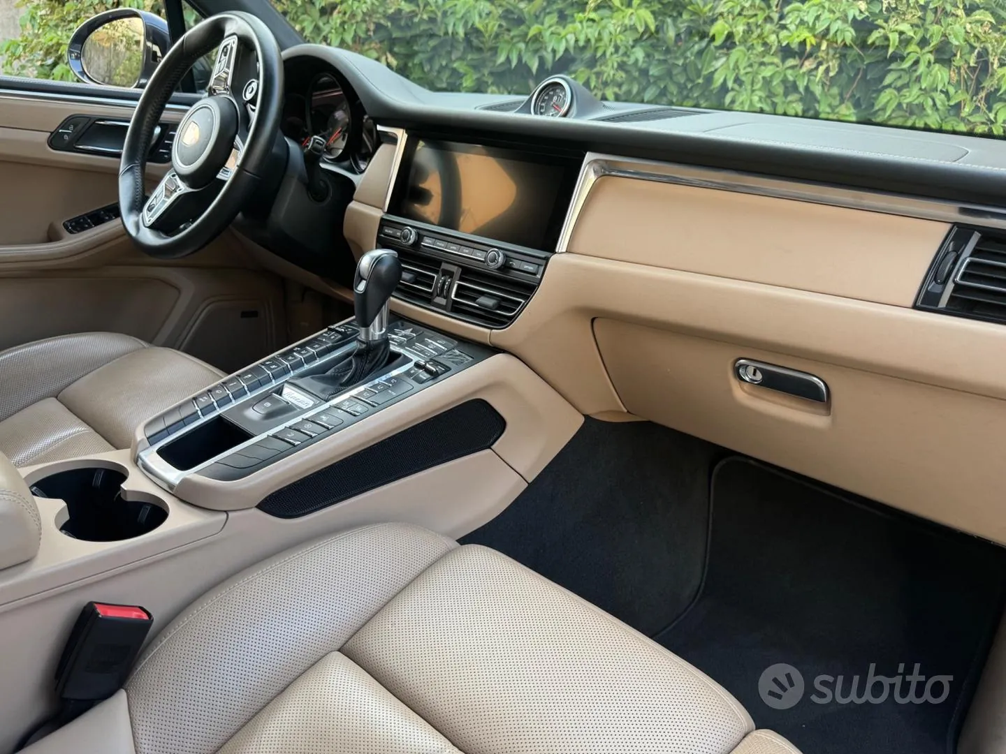 Porsche Macan 2019 photo 5
