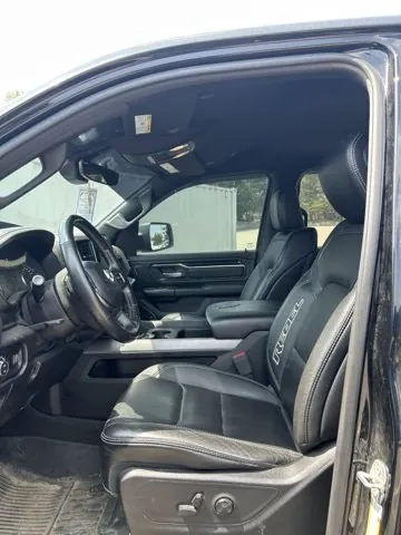 Ram 1500 2020 photo 3