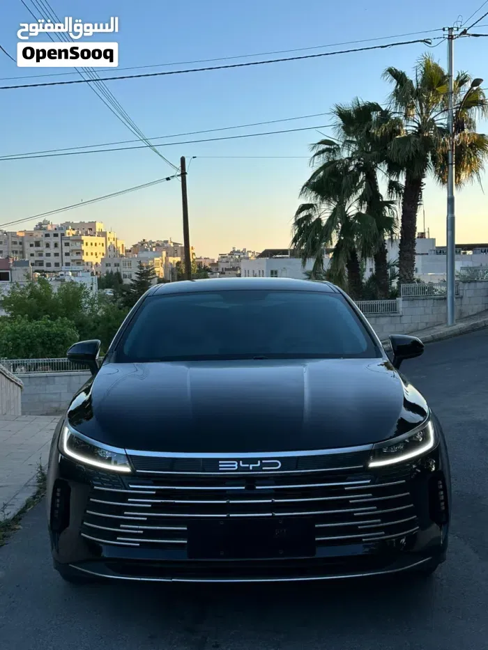 BYD Destroyer 05