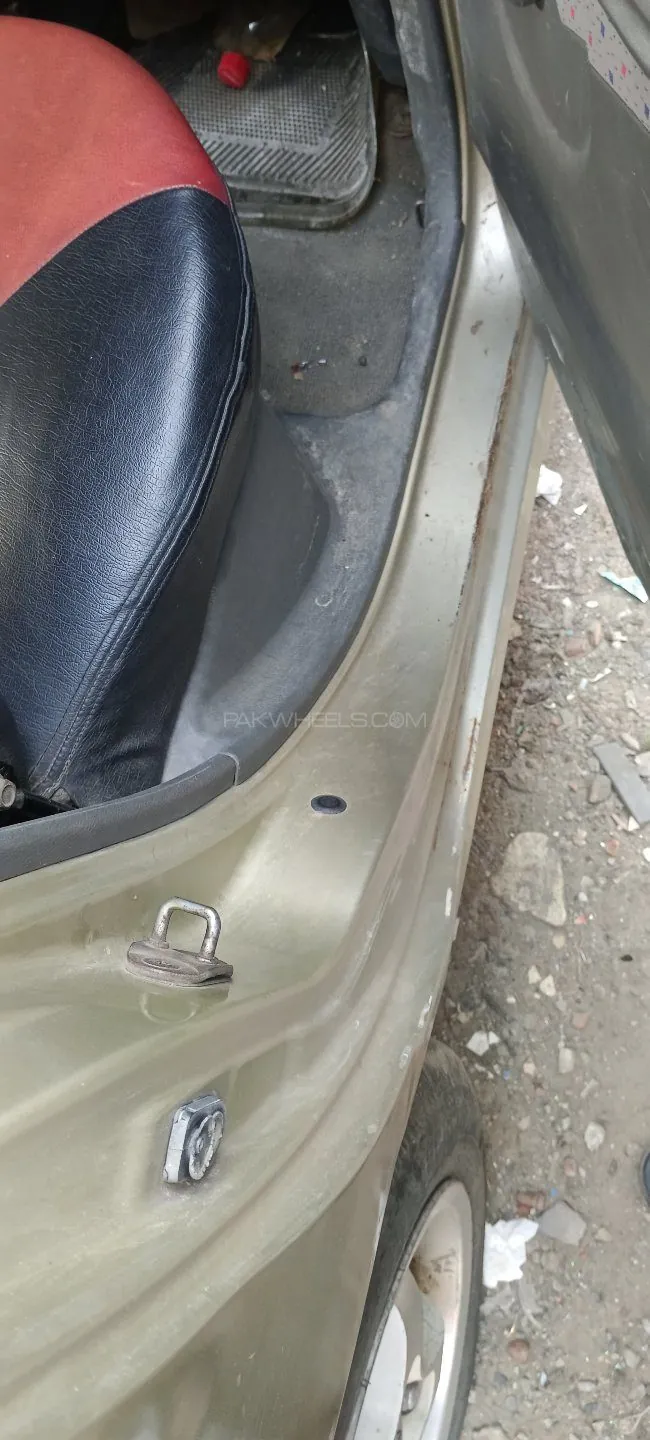 Hyundai Santro