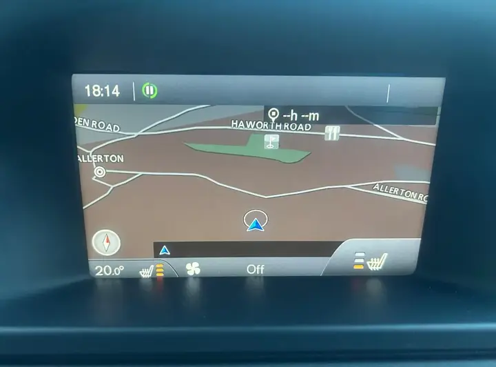 Volvo V70 2011 photo 3