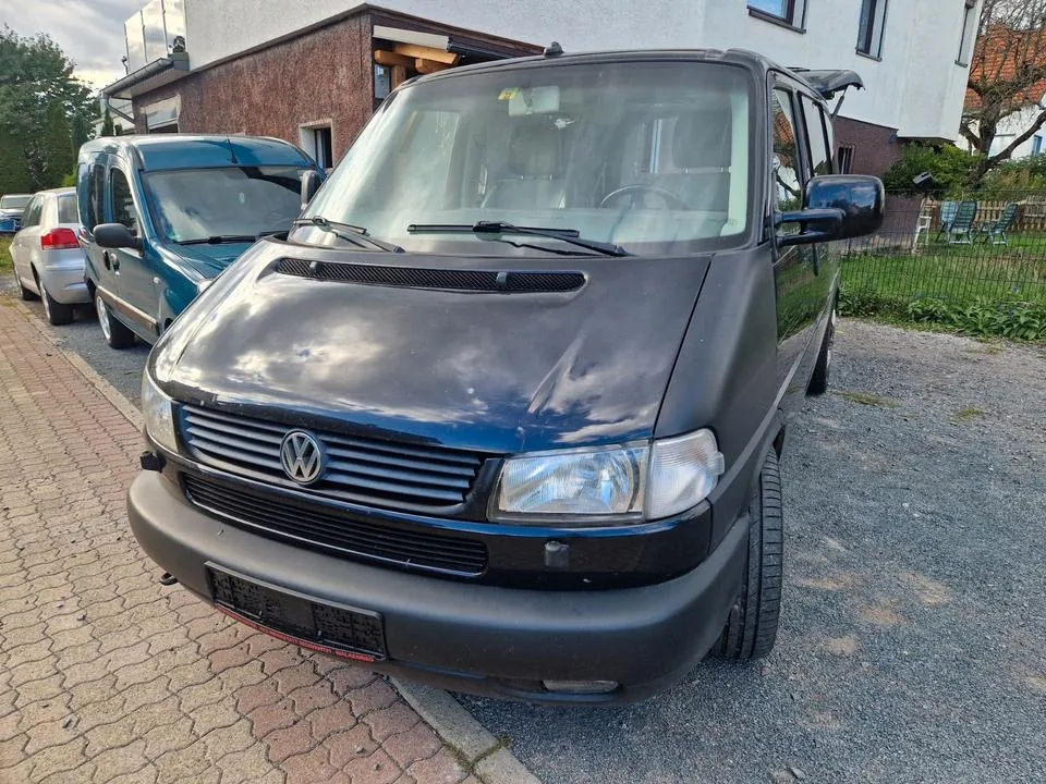 Volkswagen T4 Multivan
