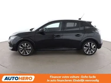 Peugeot 208 2022 photo 3