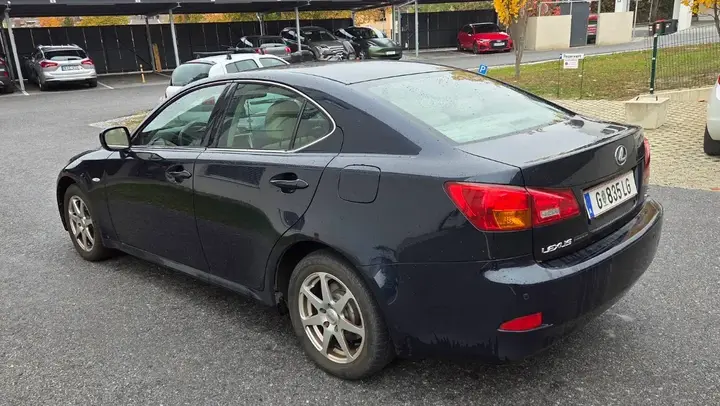 Lexus Is 2006 photo 3