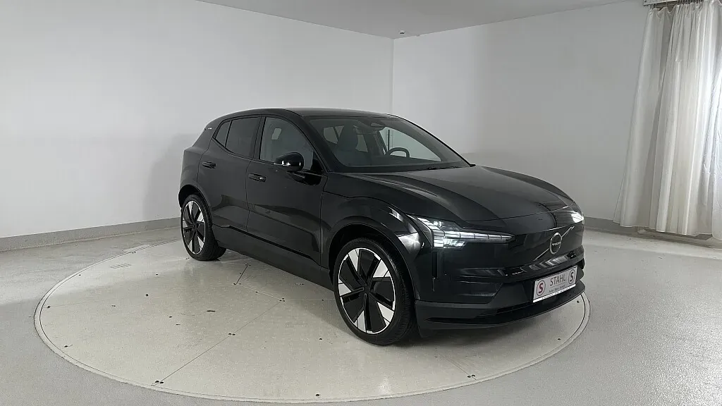Volvo Ex30 2025 photo 3