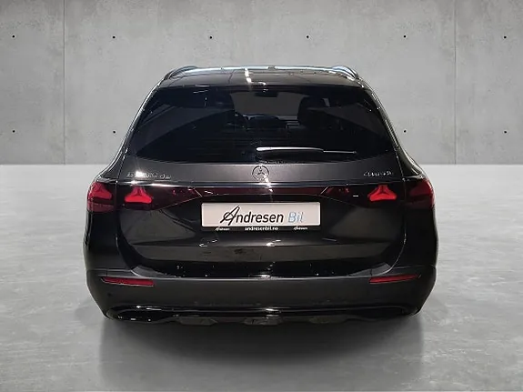 Mercedes-Benz E300 De 2026 photo 4