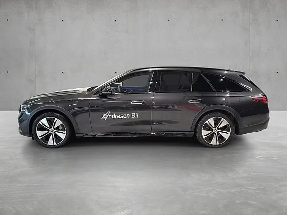Mercedes-Benz E300 De 2026 photo 2