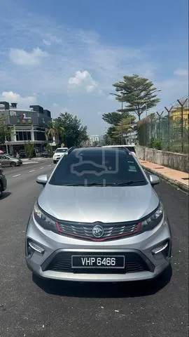 Proton Iriz