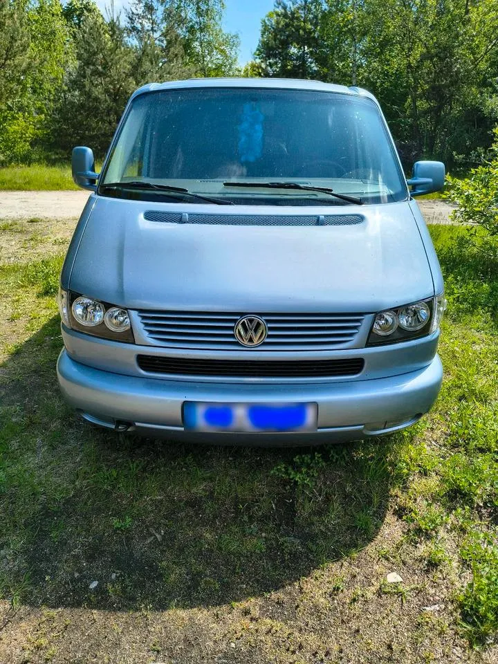 Volkswagen Transporter T4