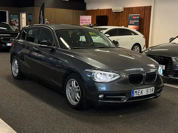 BMW 116D